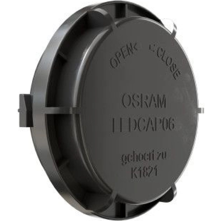 OSRAM LEDriving CAP 6 LEDCAP06