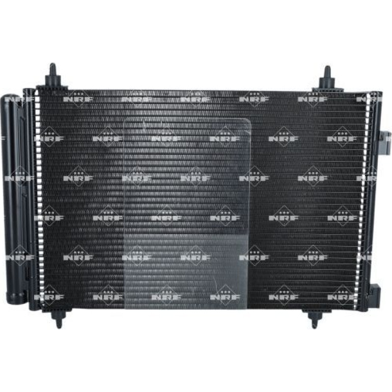 Kondensator, Klimaanlage 35611 Kondensator, Klimaanlage 35611