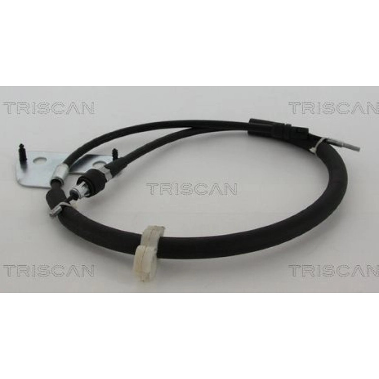 Seilzug, Feststellbremse Jeep T. Commander/Grand Cherokee 3.7-5.7 V8 4X4 05-10 Le 8140 80127 Seilzug, Feststellbremse Jeep T. Commander/Grand Cherokee 3.7-5.7 V8 4X4 05-10 Le 8140 80127