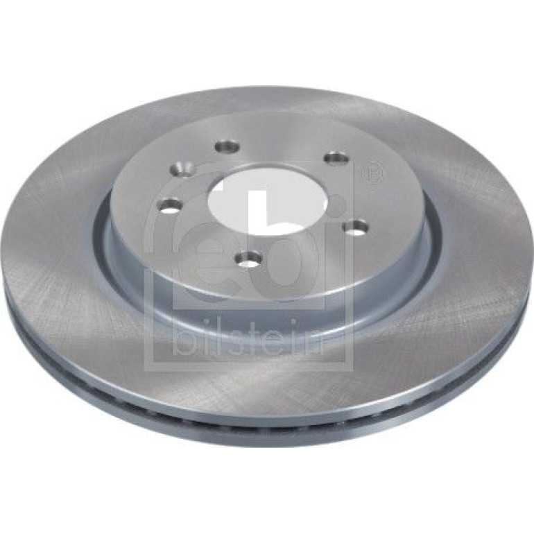 FEBI BILSTEIN Bremsscheibe 44047 FEBI BILSTEIN Bremsscheibe 44047