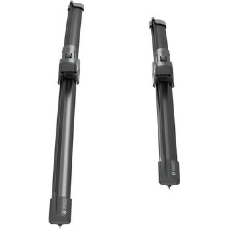 Bosch Wischerblatt AeroTwin A081S 3397014081 Bosch Wischerblatt AeroTwin A081S 3397014081
