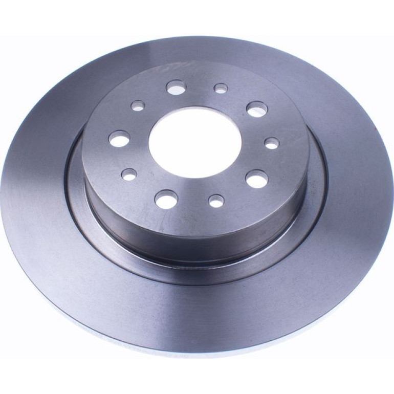 DENCKERMANN Bremsscheibe B130747 DENCKERMANN Bremsscheibe B130747