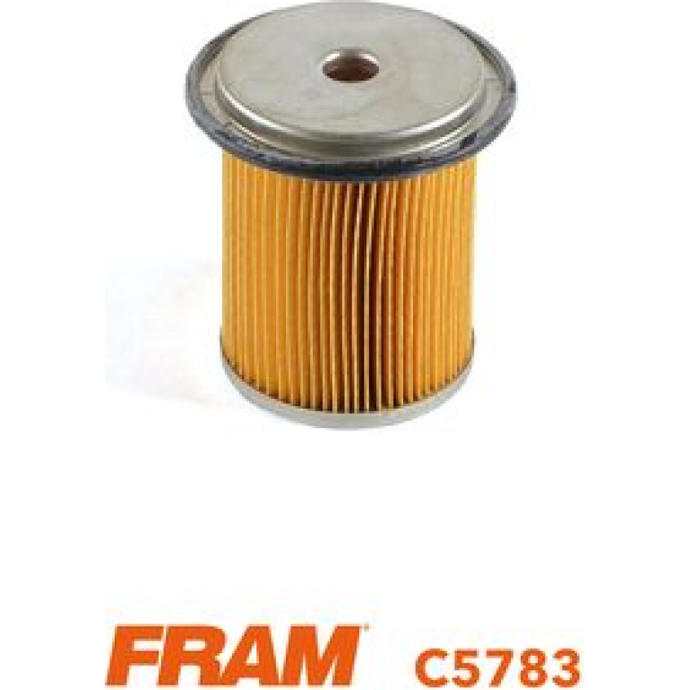 FRAM Kraftstofffilter C5783 FRAM Kraftstofffilter C5783