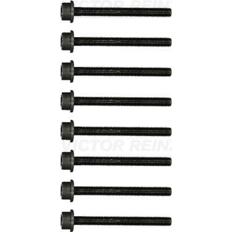 Zylinderkopfschraubensatz 14-18377-01 Zylinderkopfschraubensatz 14-18377-01