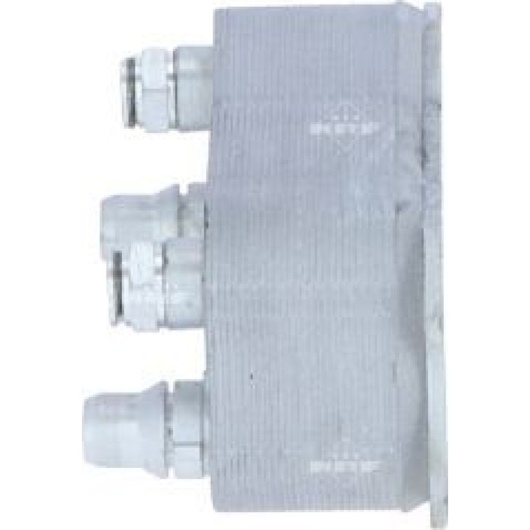 Ölkühler, Motor“L 31275 Ölkühler, Motor“L 31275