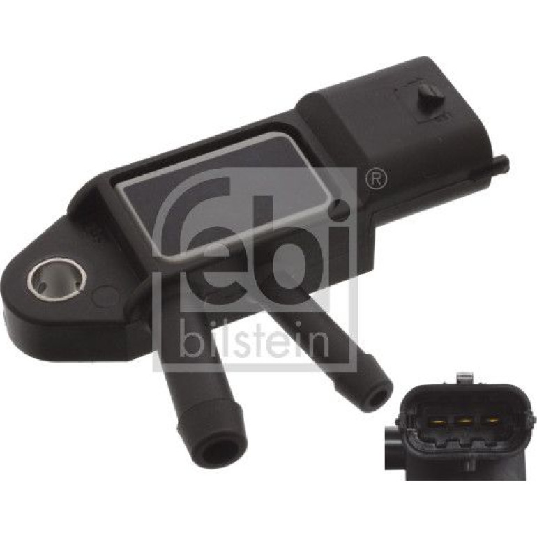 Abgasdrucksensor 45222 Abgasdrucksensor 45222