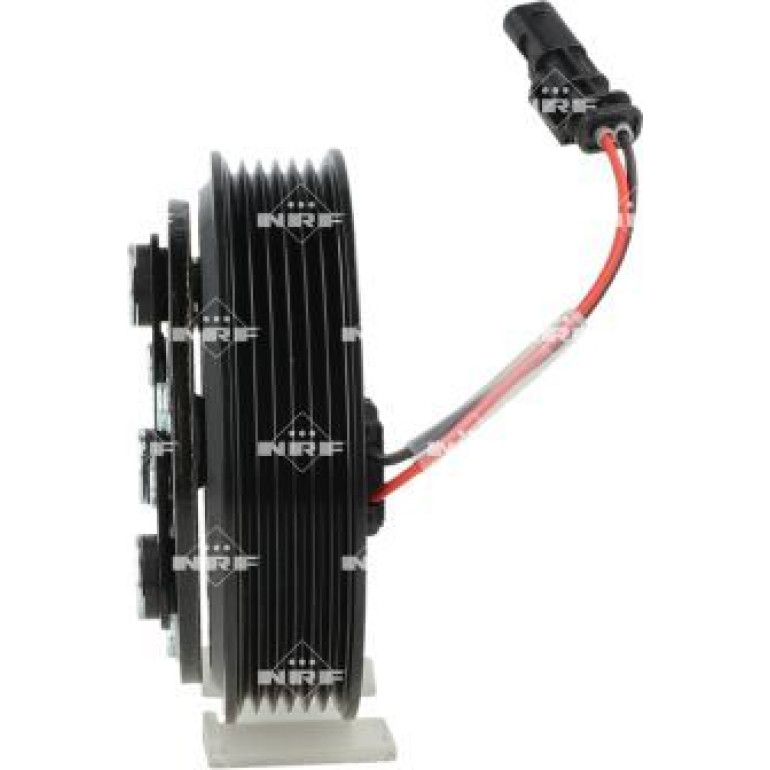 NRF Magnetkupplung, Klimakompressor 380168 NRF Magnetkupplung, Klimakompressor 380168