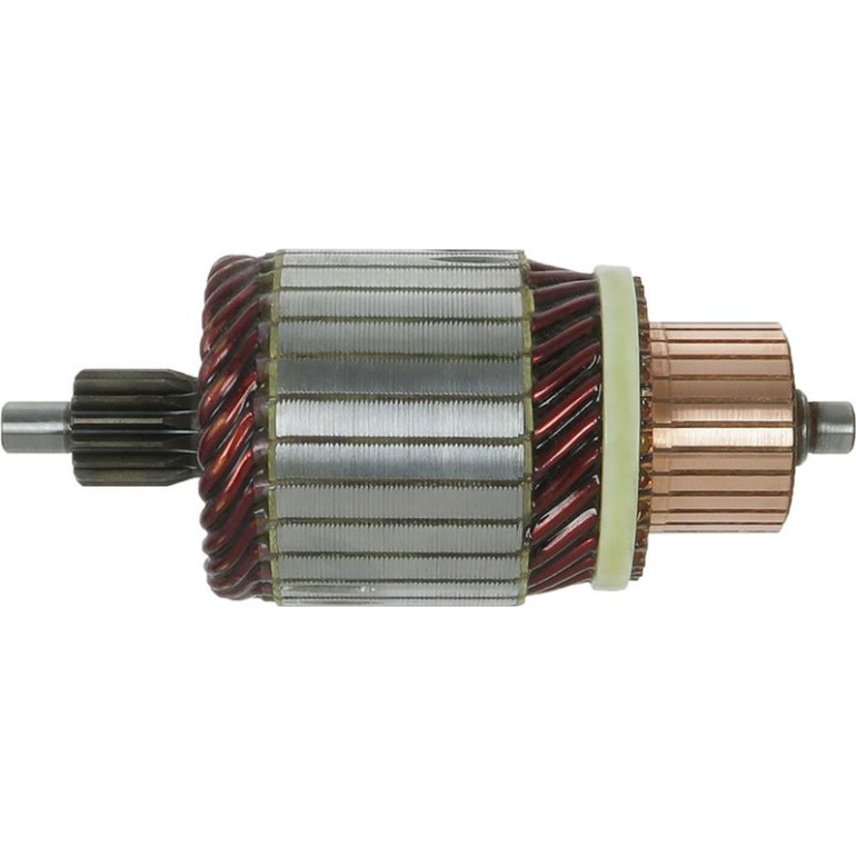 AS-PL Starterteile SA5040