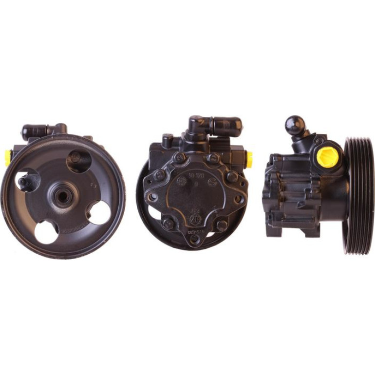 Servopumpe Citroen C8/Peugeot 807 02 15-0545 Servopumpe Citroen C8/Peugeot 807 02 15-0545