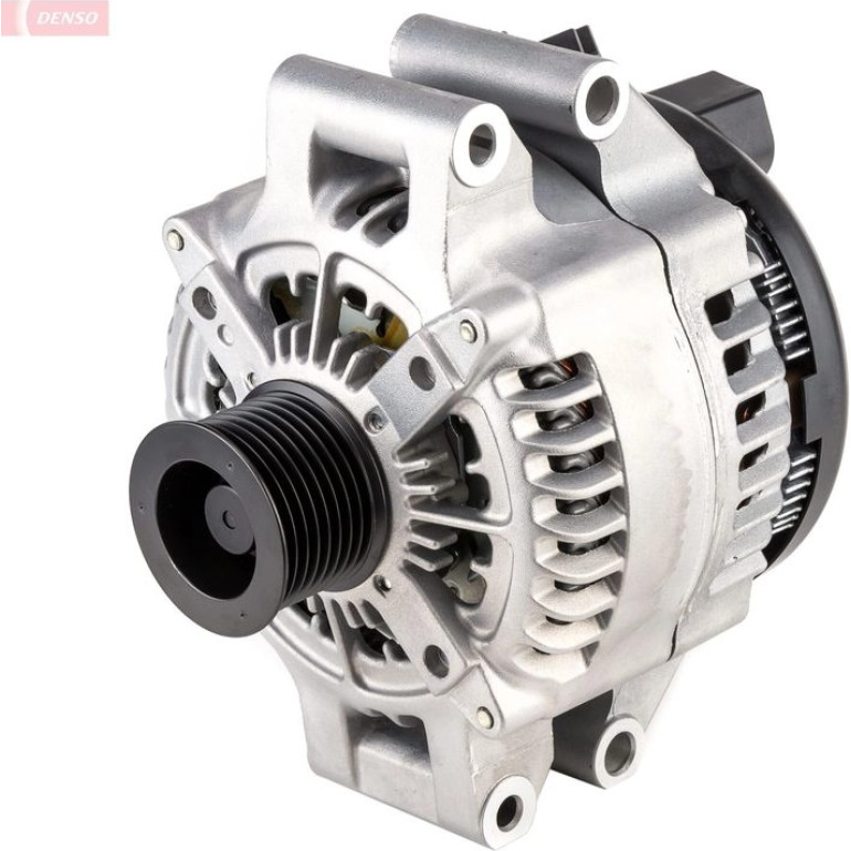 DENSO Generator DAN1135 DENSO Generator DAN1135
