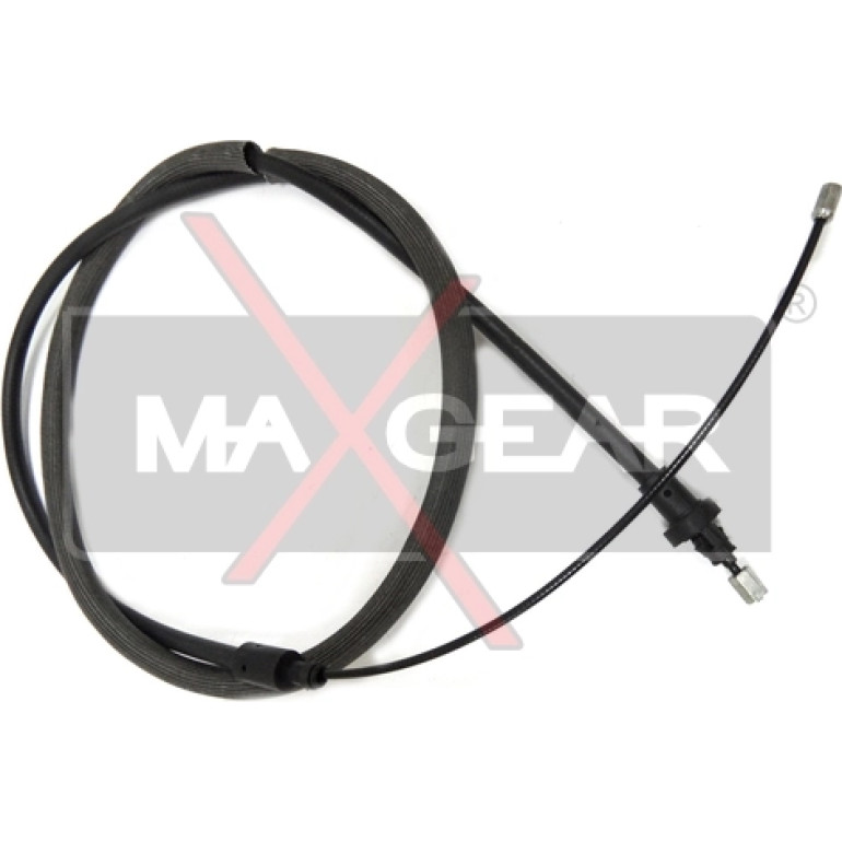 Seilzug, Feststellbremse Citroen Berlingo 96- Pr 32-0224