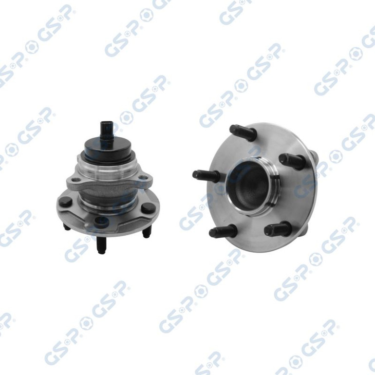 GSP Radlager 9400282 GSP Radlager 9400282
