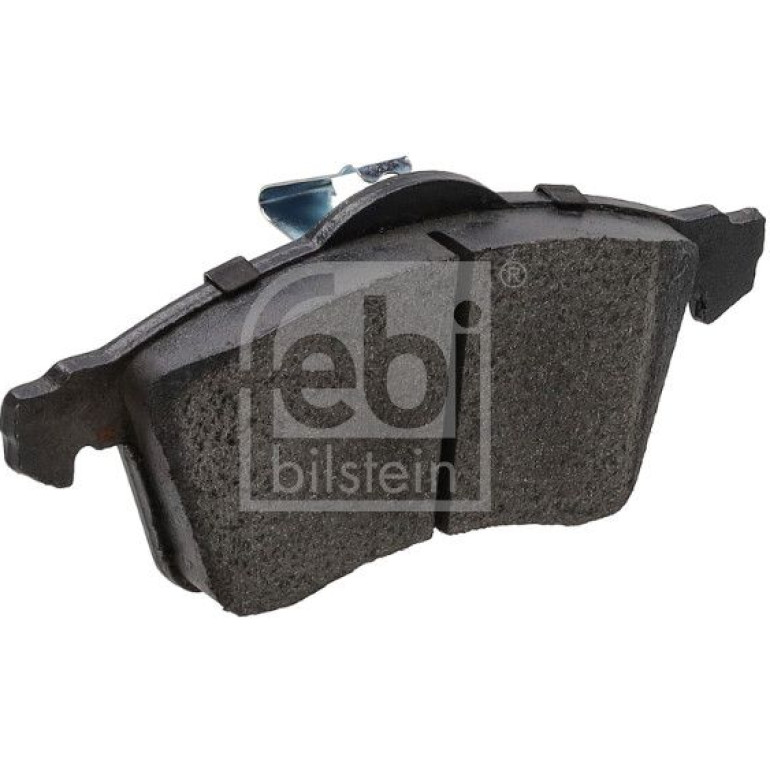 FEBI BILSTEIN Bremsbeläge 16306 FEBI BILSTEIN Bremsbeläge 16306
