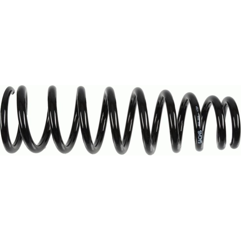 Sachs Fahrwerksfeder Mazda P. 6 (Gh) 2.0D/2.2D 08/07-Le 993 203 Sachs Fahrwerksfeder Mazda P. 6 (Gh) 2.0D/2.2D 08/07-Le 993 203