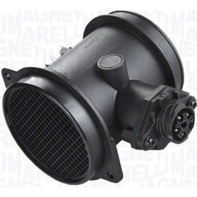 MAGNETI MARELLI Luftmassenmesser 213719815019 MAGNETI MARELLI Luftmassenmesser 213719815019