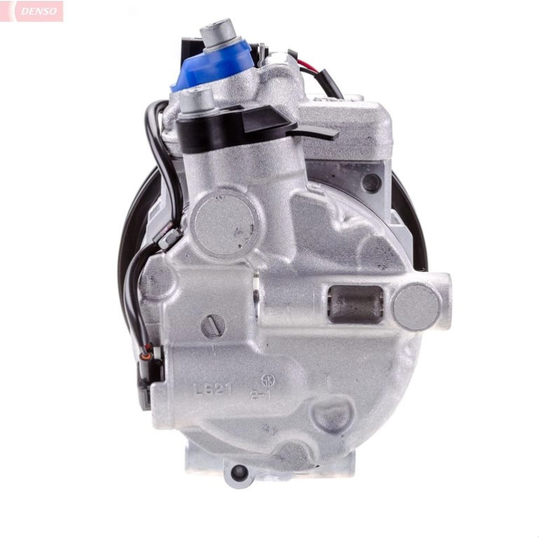 DENSO Kompressor DCP02103 DENSO Kompressor DCP02103