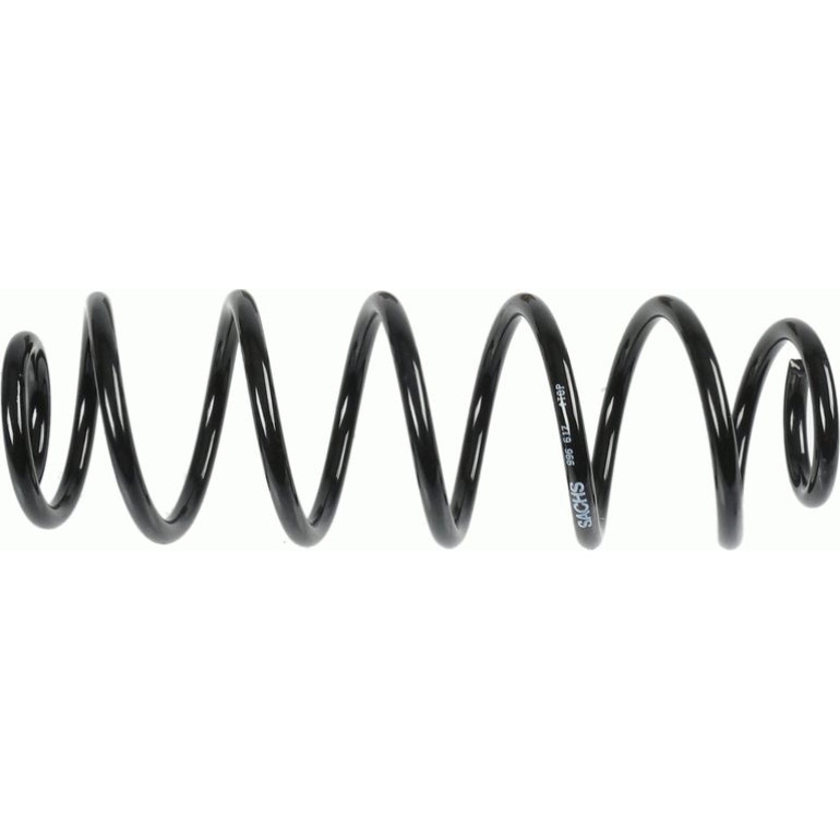 SACHS Fahrwerksfeder 996 617 SACHS Fahrwerksfeder 996 617