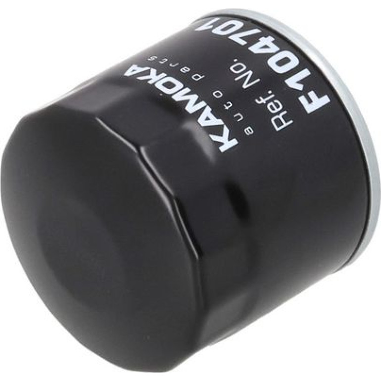 KAMOKA Ölfilter F104701 KAMOKA Ölfilter F104701