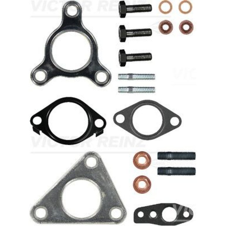 Montagesatz Lader 04-10088-01 Montagesatz Lader 04-10088-01
