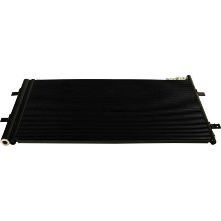 Kondensator, Klimaanlage AC830272 Kondensator, Klimaanlage AC830272