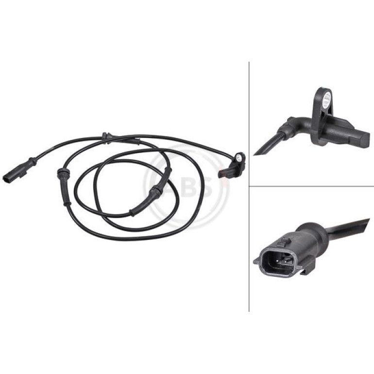 A.B.S. ABS Sensor 31927 A.B.S. ABS Sensor 31927