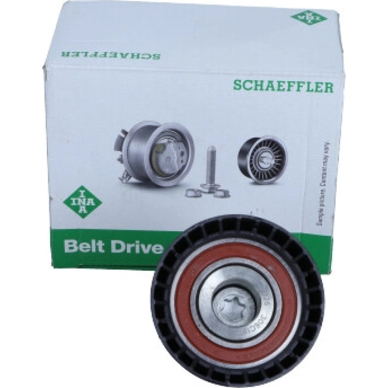 Umlenk-/Führungsrolle, Zahnriemen 532 0888 10