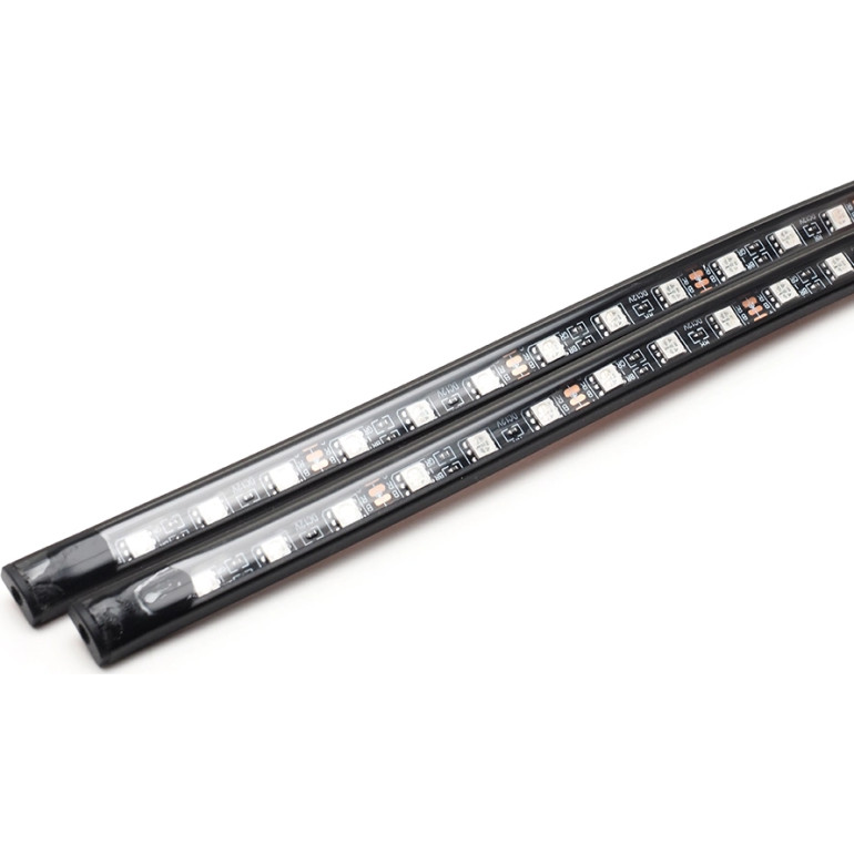 LED Unterbodenbeleuchtung Ambientenbeleuchtung RGB mit APP Control LED Unterbodenbeleuchtung Ambientenbeleuchtung RGB mit APP Control