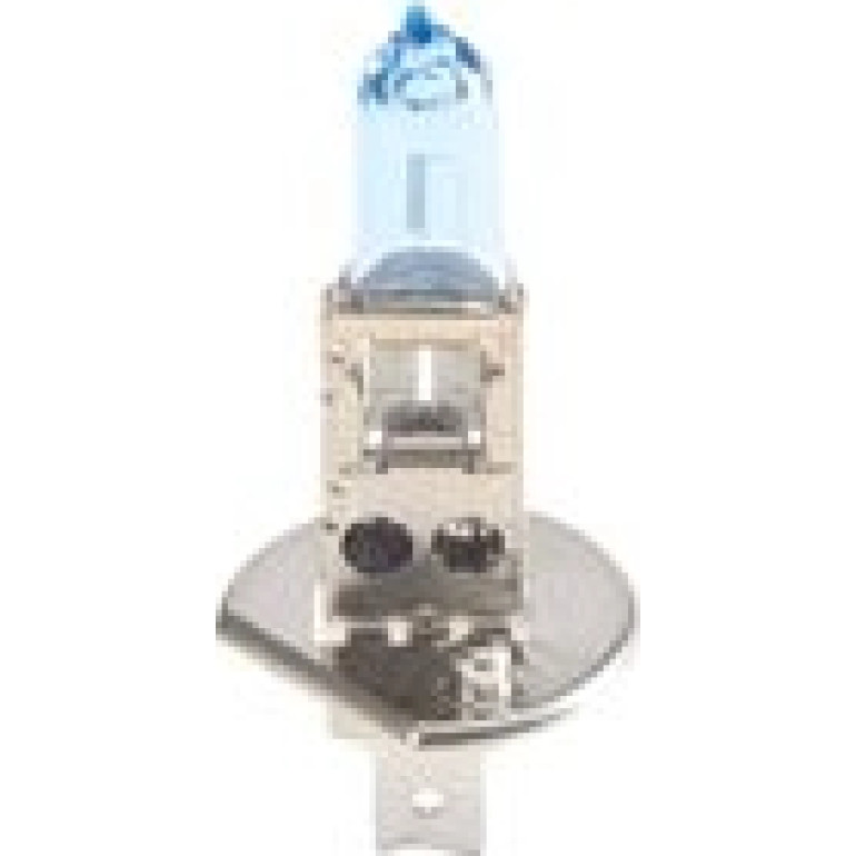 H1 12V 55W ULTRA WHITE BLISTER 1987301088 H1 12V 55W ULTRA WHITE BLISTER 1987301088