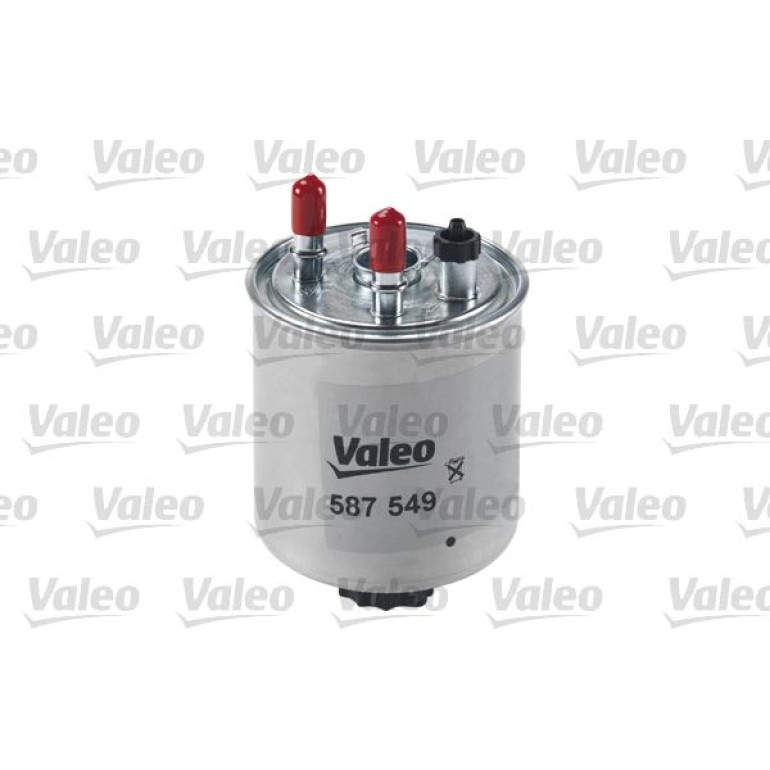 VALEO Kraftstofffilter 587549 VALEO Kraftstofffilter 587549