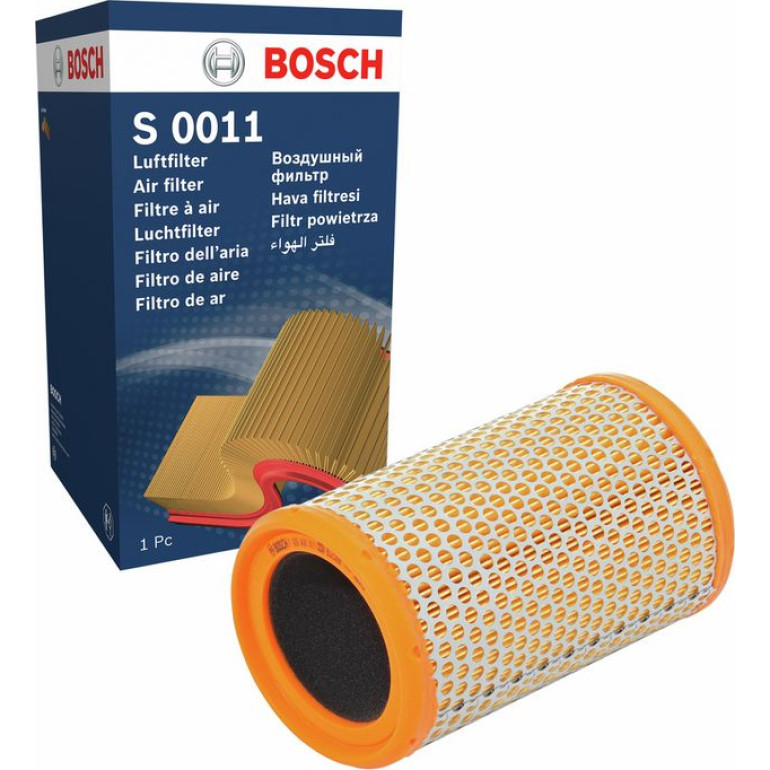 Luftfilter F 026 400 011 Luftfilter F 026 400 011