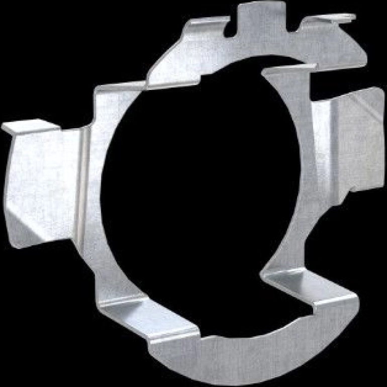OSRAM LEDriving Adapter 64210DA01 OSRAM LEDriving Adapter 64210DA01