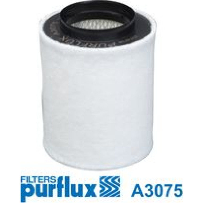 PURFLUX Luftfilter A3075 PURFLUX Luftfilter A3075