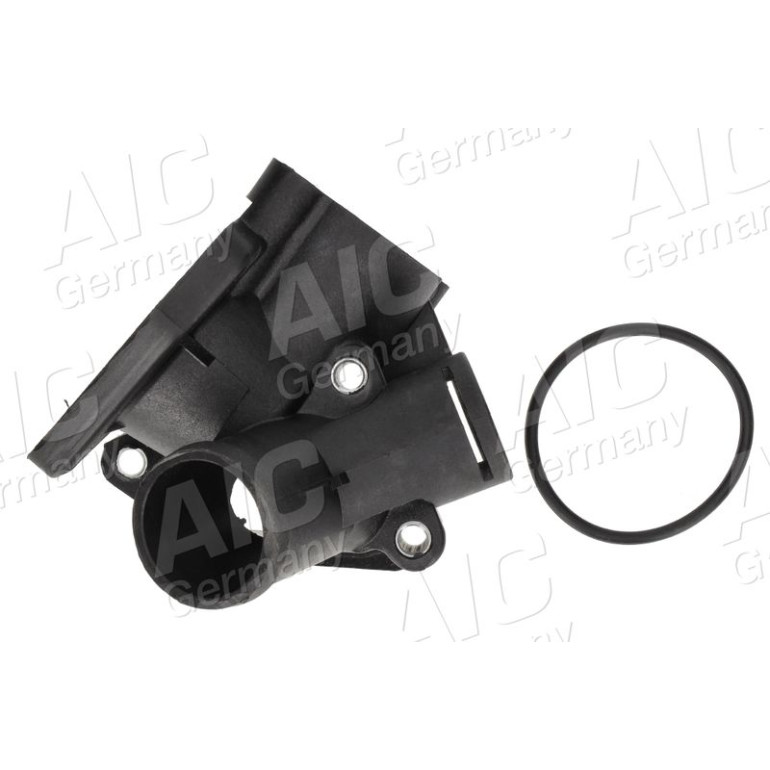 Wasserflansch mit Dichtung 51170 Wasserflansch mit Dichtung 51170