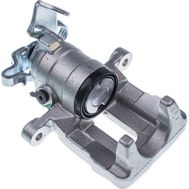 DENCKERMANN Bremstrommel B190076L