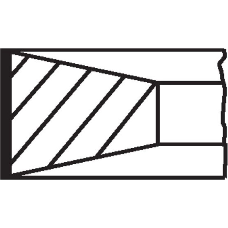 Kolbenringsatz 083 30 N0 Kolbenringsatz 083 30 N0