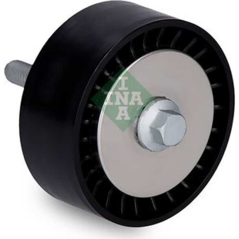 UMLENK-/FÜHRUNGSROLLE, KEILRIPPENRIEMEN 532090810 UMLENK-/FÜHRUNGSROLLE, KEILRIPPENRIEMEN 532090810