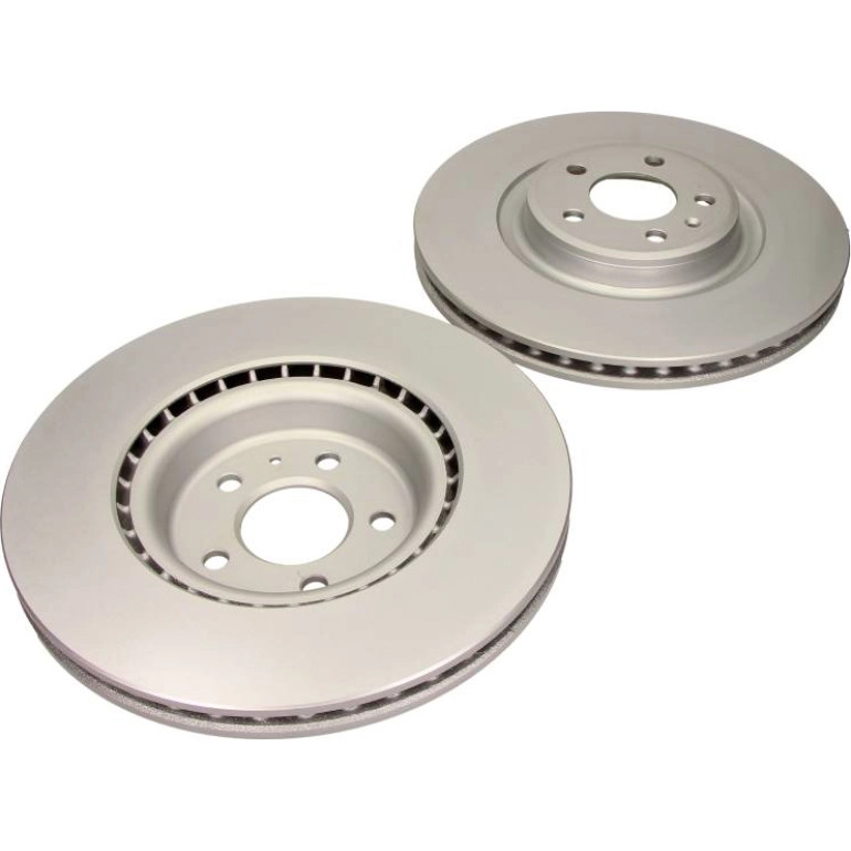 Bremsscheibe Vw P. A4/A5 07-/Q5/A6 09- 345X30 Mit Ok-Korrosionsschutzbeschichtung QD4080 Bremsscheibe Vw P. A4/A5 07-/Q5/A6 09- 345X30 Mit Ok-Korrosionsschutzbeschichtung QD4080