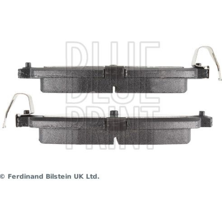 BLUE PRINT Bremsbelagsatz, Scheibenbremse ADM542114 BLUE PRINT Bremsbelagsatz, Scheibenbremse ADM542114