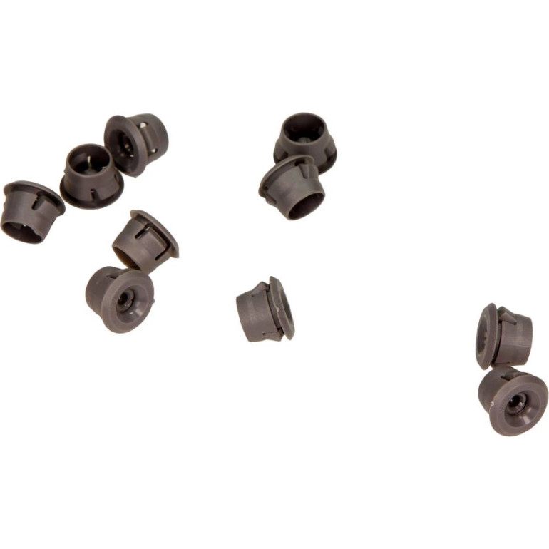 Clip, Zier- / Schutzleiste Bmw 3 E30 E36 E46 E90 / 7 E32 E65 / Seat Toledo 92-99 (10 Stück) C50871 Clip, Zier- / Schutzleiste Bmw 3 E30 E36 E46 E90 / 7 E32 E65 / Seat Toledo 92-99 (10 Stück) C50871