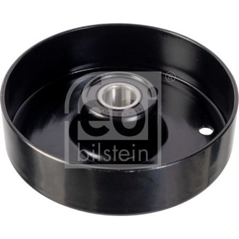 FEBI BILSTEIN Spannrolle 07021 FEBI BILSTEIN Spannrolle 07021