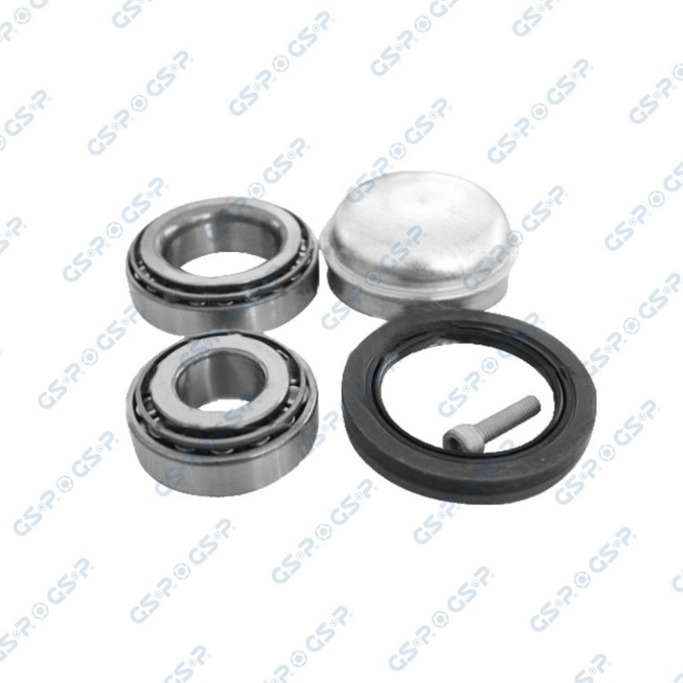 GSP Radlager GK6530 GSP Radlager GK6530