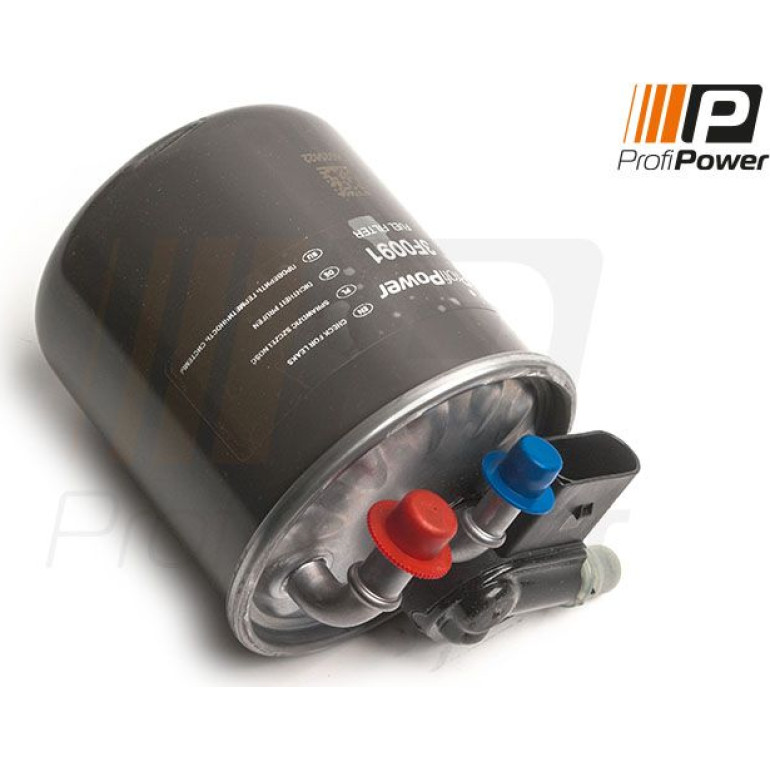 PROFIPOWER Kraftstofffilter 3F0091 PROFIPOWER Kraftstofffilter 3F0091