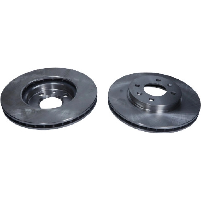 Maxgear Bremsscheibe Kia P. Rio 11 19-2219 Maxgear Bremsscheibe Kia P. Rio 11 19-2219