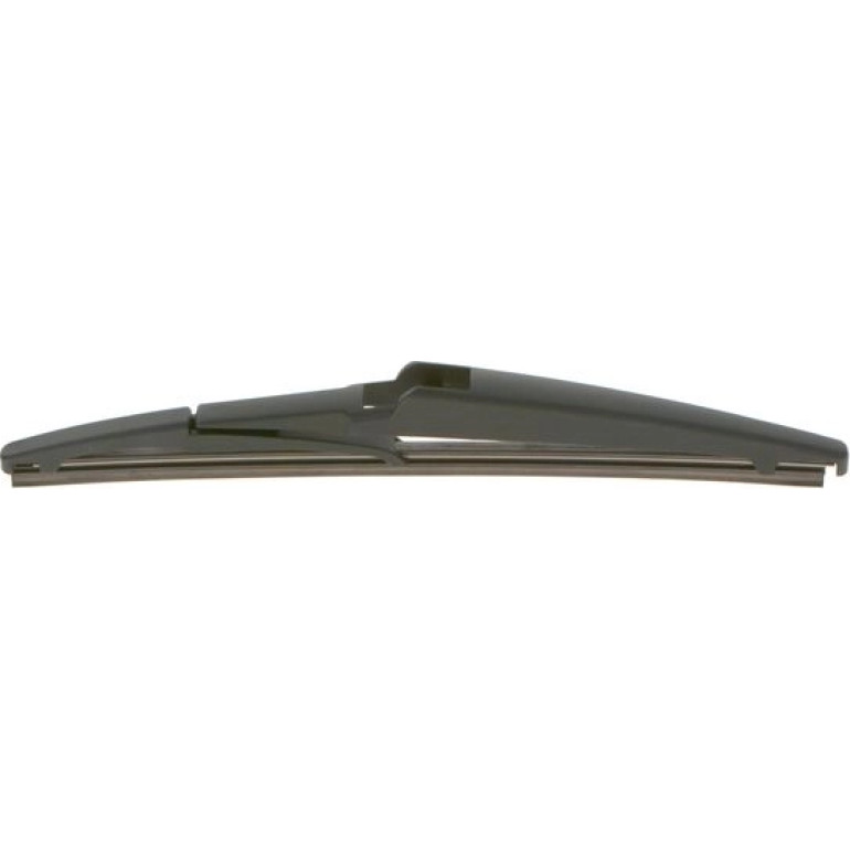 Bosch Heckscheibenwischer H252 3397011965 Bosch Heckscheibenwischer H252 3397011965