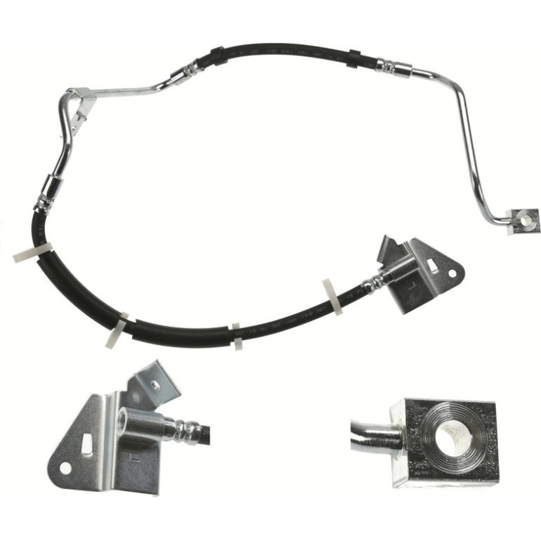 Bremsschlauch PHD1180