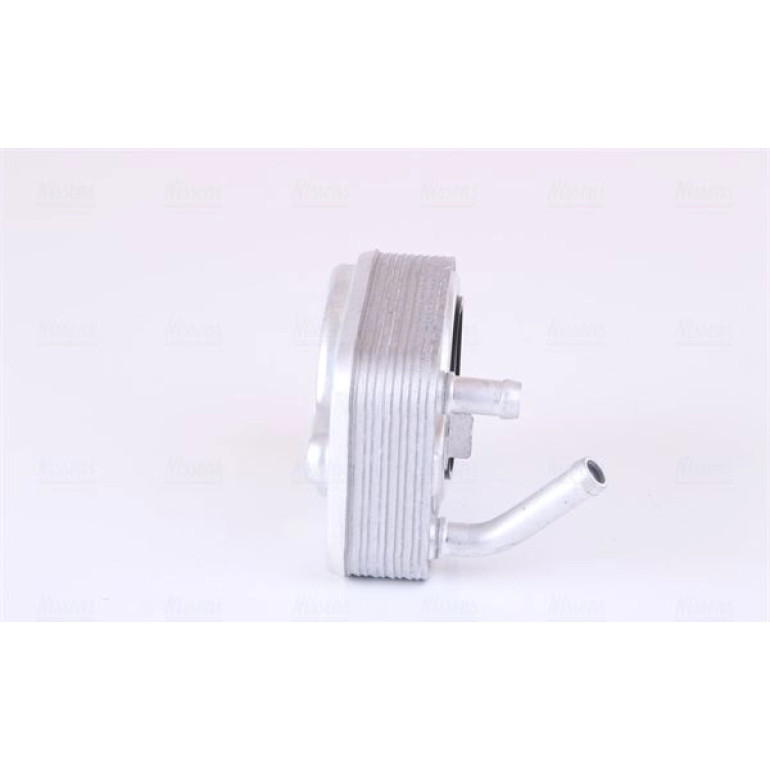 Ölkühler PKW 91163 Ölkühler PKW 91163