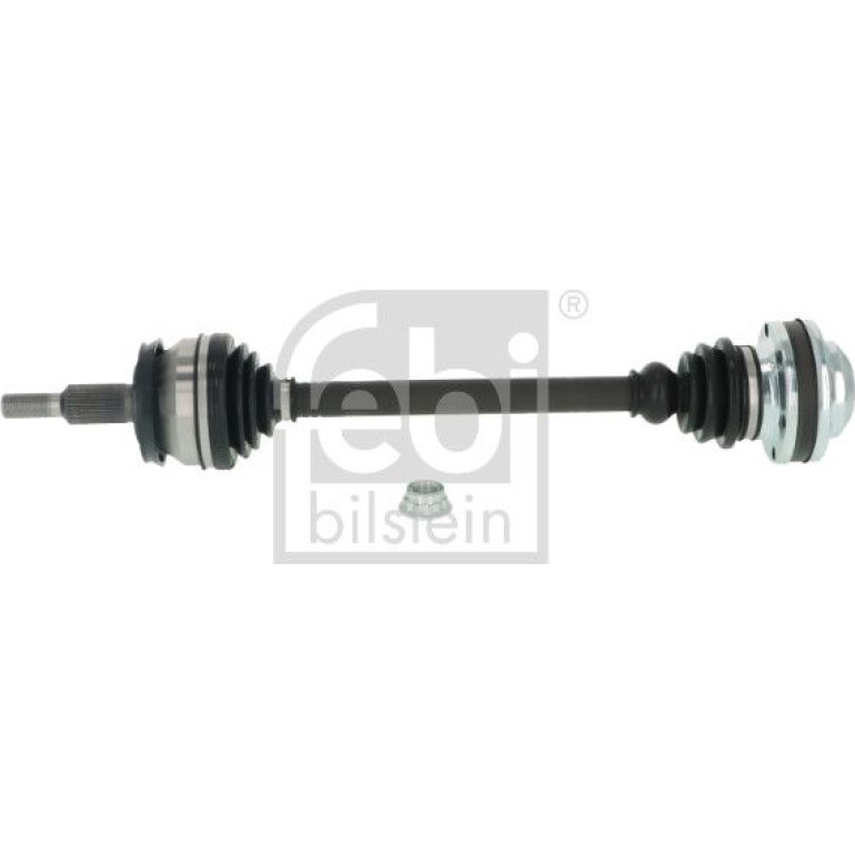 FEBI BILSTEIN Antriebswelle 182112 FEBI BILSTEIN Antriebswelle 182112