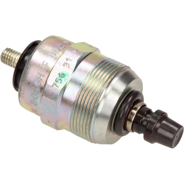 Zugmagnet F 002 D13 642 Zugmagnet F 002 D13 642