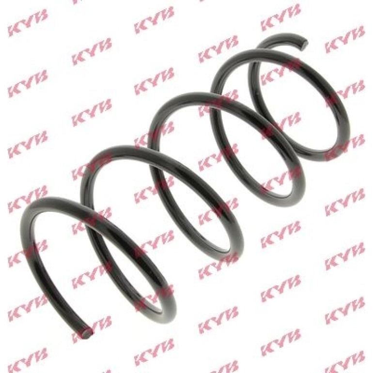 KYB Fahrwerksfeder Renault P. Twingo 1.2 05/96 RC2272 KYB Fahrwerksfeder Renault P. Twingo 1.2 05/96 RC2272