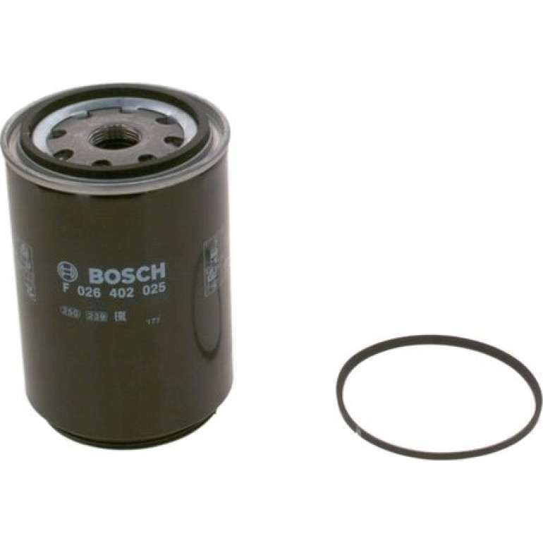 Bosch Kraftstofffilter F 026 402 025 Bosch Kraftstofffilter F 026 402 025
